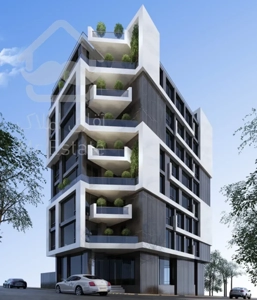 پیش فروش آپارتمان ۲۴۰ متری در ولنجک