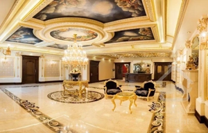 رهن آپارتمان ۲۰۰ متری در ولنجک