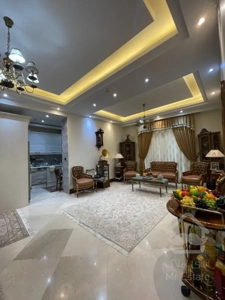 اجاره آپارتمان ۱۵۰ متری در زعفرانیه