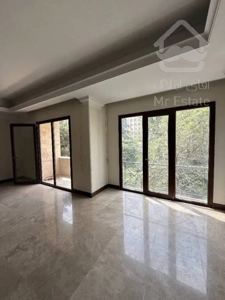 رهن آپارتمان ۲۲۰ متری در زعفرانیه