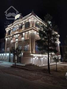 واحد پرند فاز یک شمال