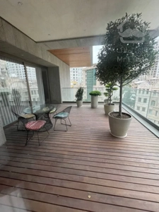 اجاره آپارتمان ۳۷۰ متری در زعفرانیه