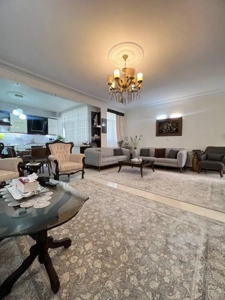 فروش آپارتمان ۹۵ متری ۲ خواب در سازمان آب