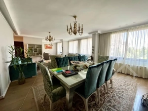 اجاره آپارتمان ۱۹۶ متری در زعفرانیه