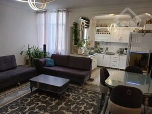 ۹۱ متر / سالن پرده خور / ویو محشر