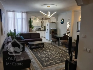 فروش آپارتمان ۱۱۵ متری ۲ خواب در شهرزیبا