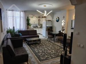 فروش آپارتمان ۱۱۲ متری ۲ خواب در شهرزیبا