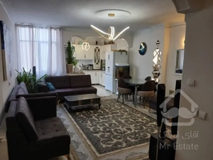 فروش آپارتمان ۹۰ متری ۲ خواب در سازمان آب