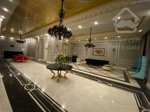 رهن آپارتمان ۲۰۰ متری در ولنجک