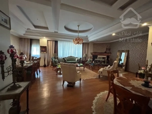 اجاره آپارتمان ۲۲۰ متری در زعفرانیه