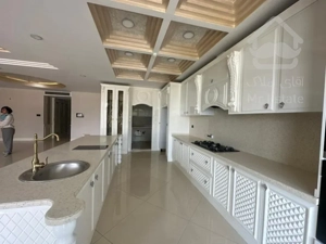 اجاره آپارتمان ۳۵۰ متری در زعفرانیه