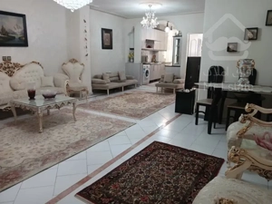 فروش آپارتمان ۹۰ متری ۲ خواب در جنت آباد مرکزی