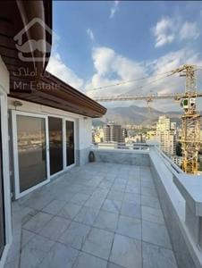 رهن آپارتمان ۳۰۰ متری در زعفرانیه