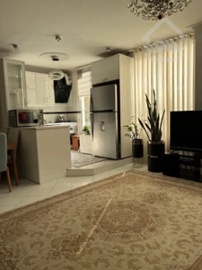 فروش‌ آپارتمان ۱۱۵ متری ۲ خواب در آلاله