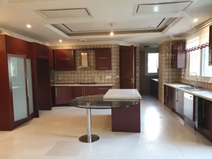 اجاره برج باغ ۳۳۰ متری در ولنجک