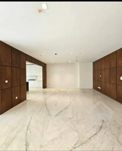 رهن آپارتمان ۴۲۰ متری در زعفرانیه