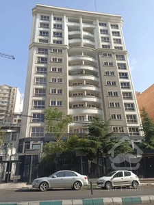 رهن آپارتمان ۱۷۵ متری در ولنجک