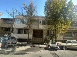 اجاره آپارتمان ۱۲۵ متری در ولنجک