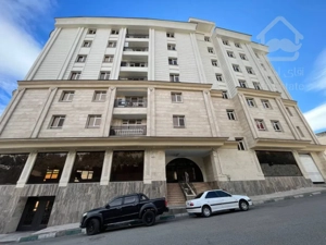 رهن آپارتمان ۱۹۵ متری در ولنجک