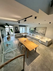 رهن آپارتمان ۳۸۰ متری در محمودیه