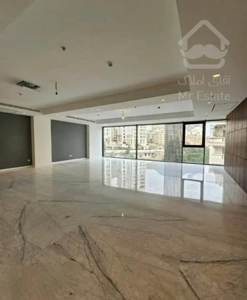 رهن آپارتمان ۴۲۰ متری در زعفرانیه