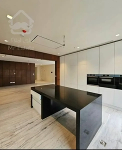 اجاره آپارتمان ۴۲۰ متری در زعفرانیه