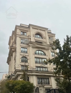 فروش آپارتمان ۳۱۲ متری در زعفرانیه