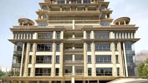 فروش آپارتمان ۲۰۰ متری در زعفرانیه