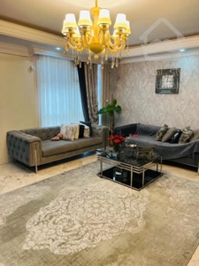 ۱۱۰ متر طلا / ۲ پارکینگ / تراورتن