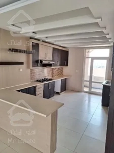 اقدسیه ابتدای اراج۱۸۱ متر ۲ خوابه تکواحدی شیک