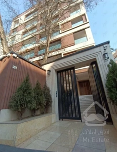 اجاره آپارتمان ۱۳۵ متری در فرشته