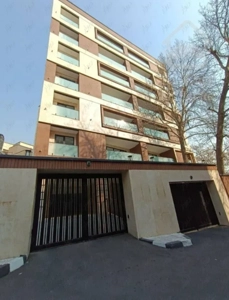 رهن آپارتمان ۲۰۰ متری در فرشته