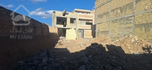 زمین خوش جا تیران