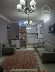 ۵۵ متر،مسجدجامع،بازسازی کامل،مناسب عروس داماد