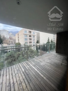 رهن آپارتمان 220 متری در زعفرانیه