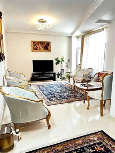 فروش‌ آپارتمان ۹۰ متری ۲ خواب در شهرزیبا