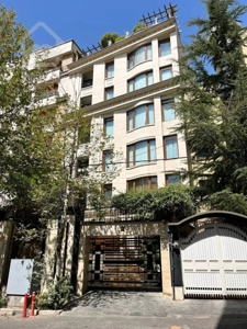 اجاره‌ آپارتمان ۲۳۵ متری در زعفرانیه