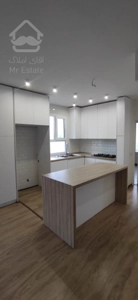 آپارتمان ۷۰ متری دو خواب جنت شمال