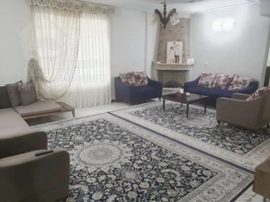 آپارتمان ۸۴ متری ۲ خوابه استثنایی