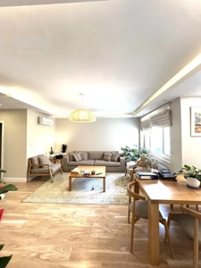 اجاره آپارتمان ۱۰۰ متری در ولنجک