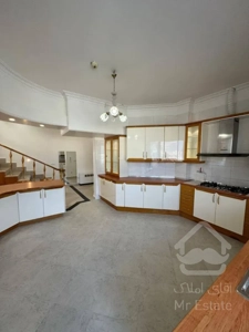 رهن پنت هاوس دوبلکس ۳۰۰ متری در زعفرانیه