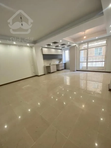 فروش آپارتمان ۸۸ متری ۲ خواب در شهران