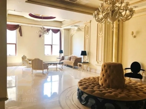 اجاره آپارتمان ۱۴۰ متری در ولنجک