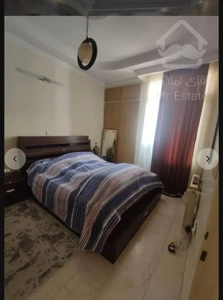 فروش آپارتمان۹۰ متری ۲ خواب در شهرزیبا