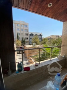 فروش آپارتمان ۹۸ متری ۲ خواب در شهرزیبا