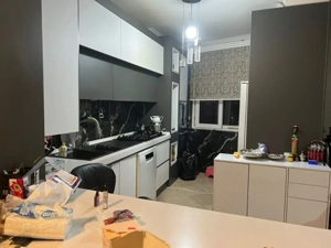 فروش آپارتمان ۹۰ متری ۲ خواب در جنت آباد جنوبی