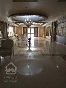 اجاره‌ آپارتمان 190 متری در زعفرانیه