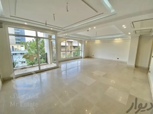 فروش آپارتمان 173 متری در زعفرانیه