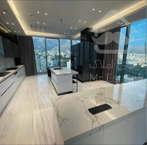 فروش برج باغ ۳۰۰ متری در زعفرانیه