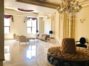 اجاره آپارتمان ۱۴۰ متری در ولنجک